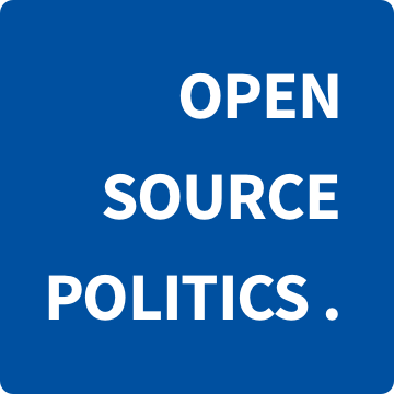 Open Source Politics