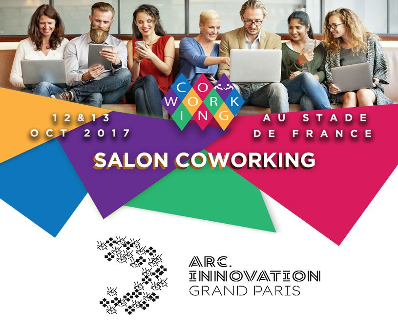 Salon Coworking 2ème édition